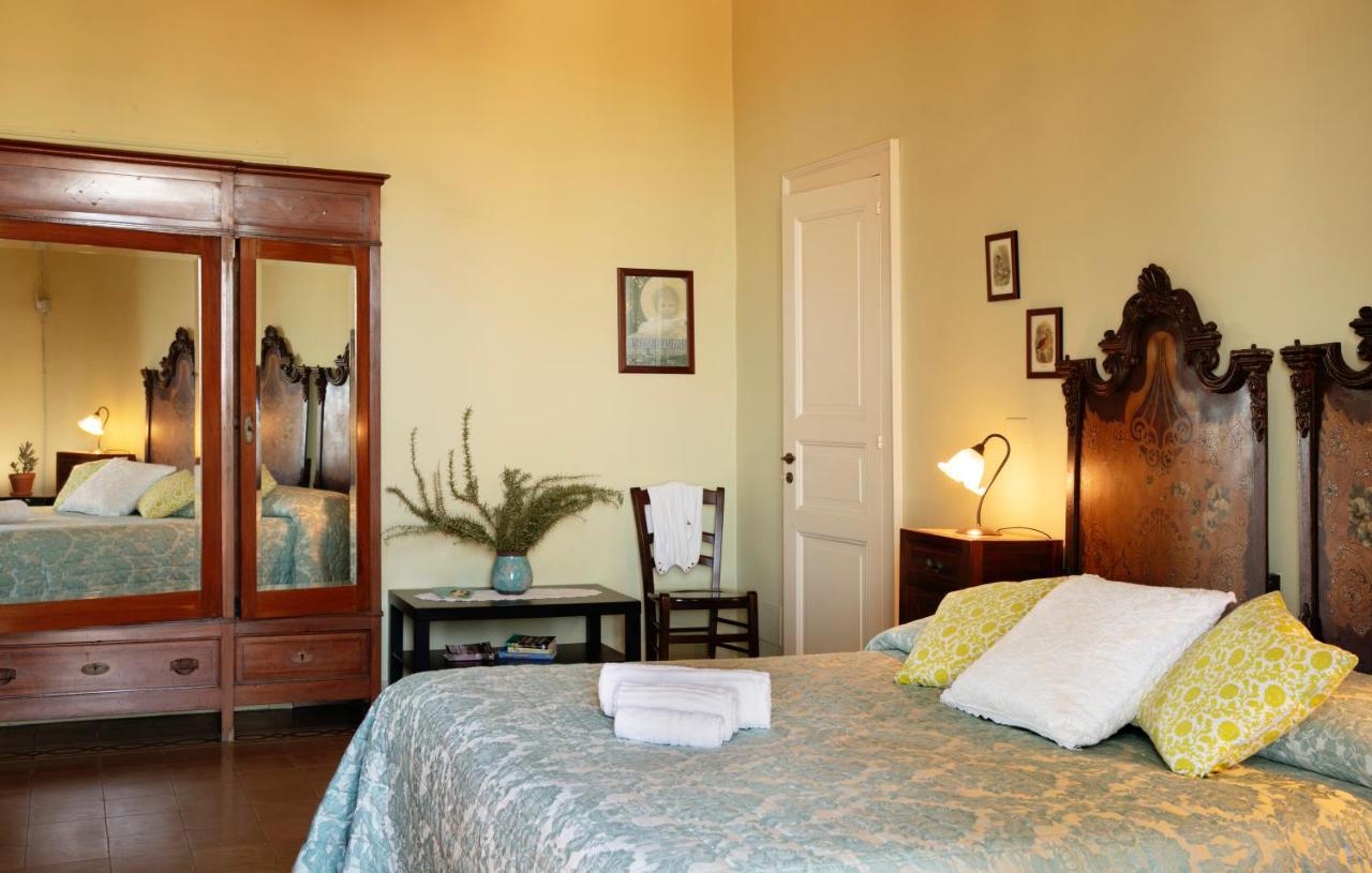 Agriturismo San Leonardello Экстерьер фото