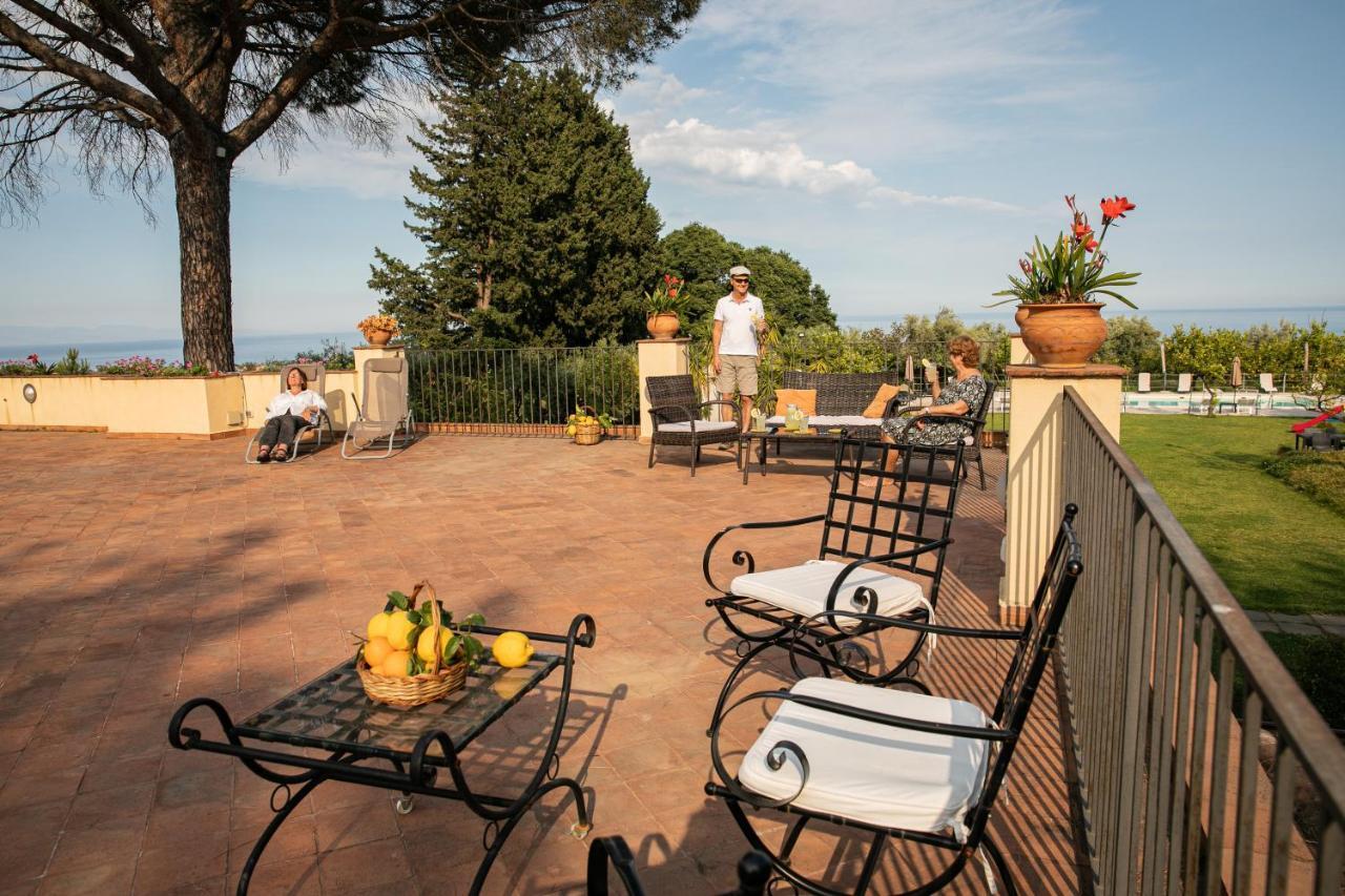 Agriturismo San Leonardello Экстерьер фото